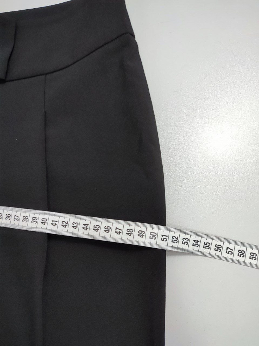 Брюки MAGDA стильные 46 размер, новые