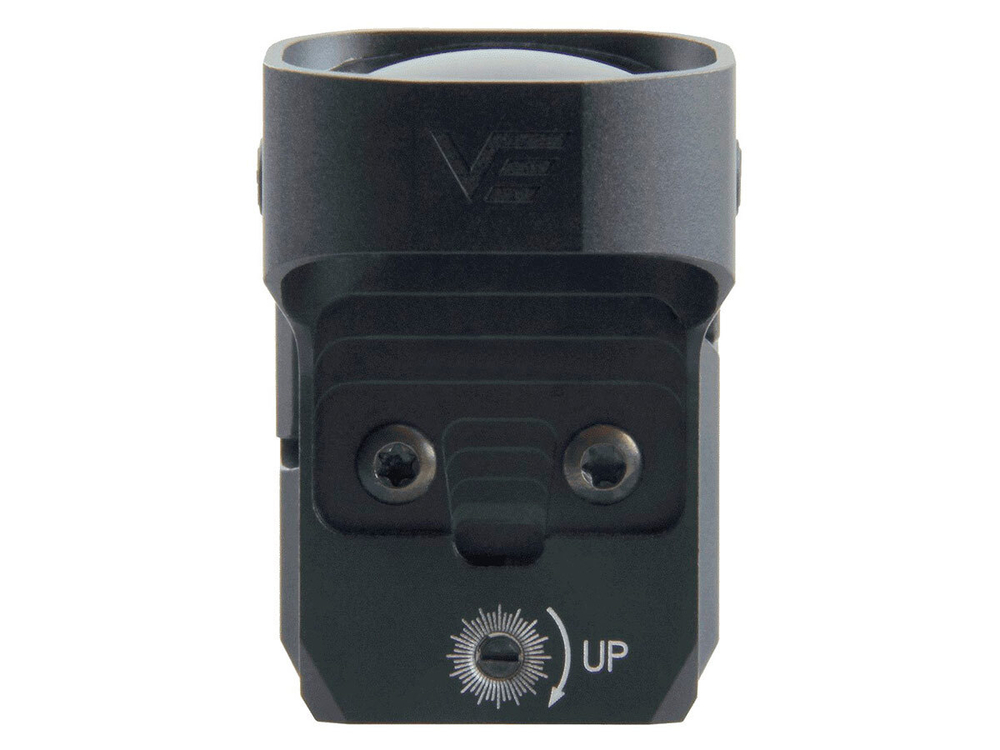Прицел Vector Optics Frenzy-X 1x20x28 (SCRD-35)