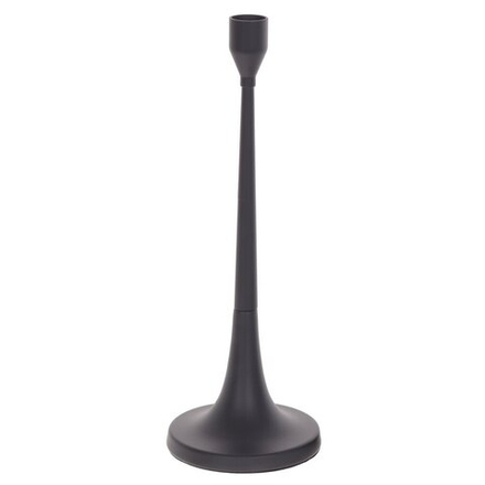 GAEM Подсвечник, L10 W10 H29 см