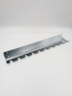 Держатель для пневмоинструмента и зажимных клещей, оцинкованная сталь