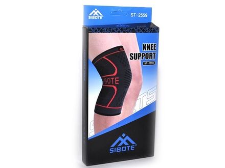 Суппорт колена: ST-2559  (Размер S)