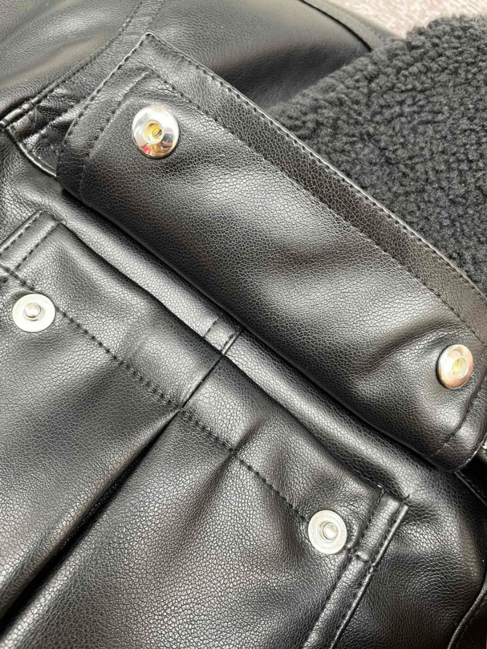 Куртка Amiri