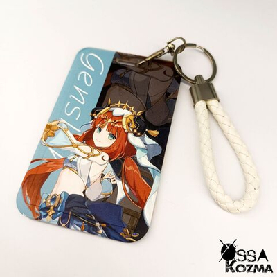 Кардхолдер Нилу