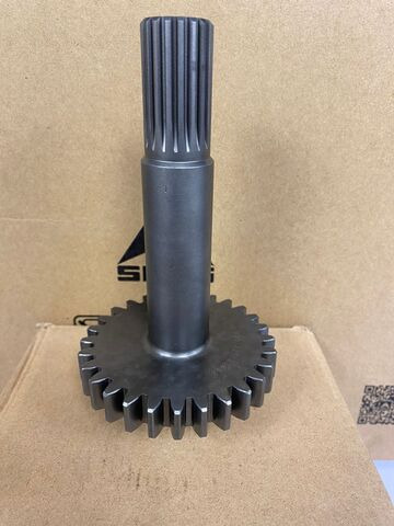 Вал АКПП CPCD 10-35