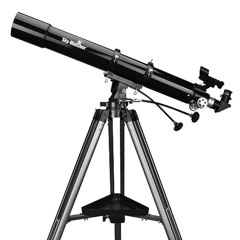 Телескоп Sky-Watcher BK 909AZ3