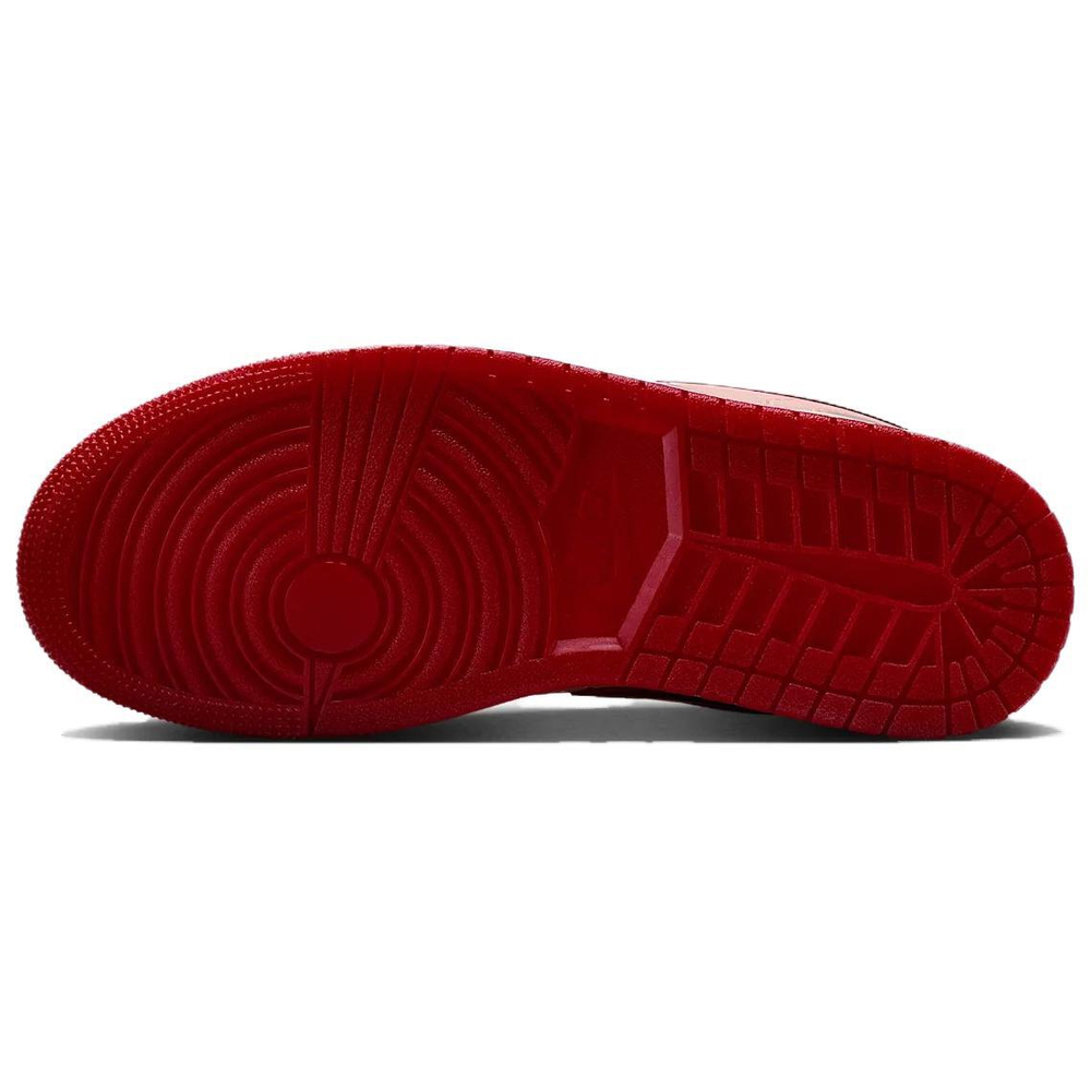 Кроссовки Jordan Air Jordan 1 Low Valentines Day (Женская размерная сетка)