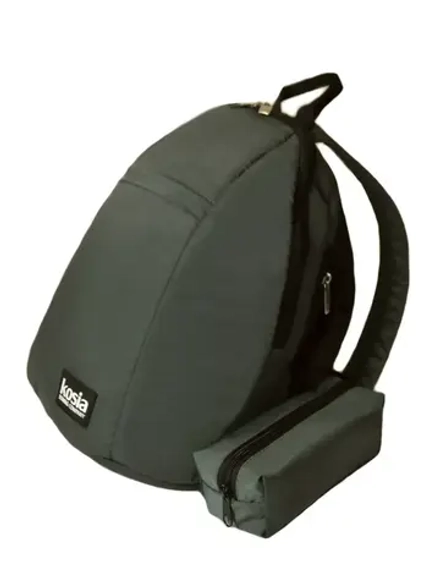 Рюкзак тканевый городской подарок