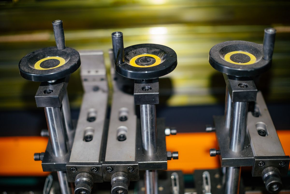 Гидравлический листогибочный пресс B-Power 30/1600