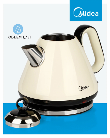 Чайник Midea MK-8056