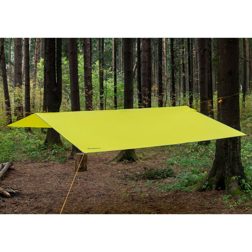 Тент BASK Canopy V3 3*3