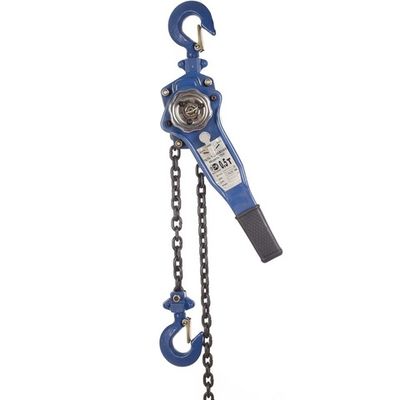 Таль ручная рычажная TOR ТРР-ТРШСР 0,5ТХ6М (тип HSH)   10256