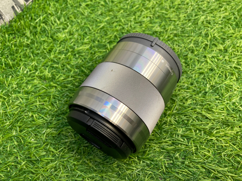 Sony 50mm 1.8 OSS Покупка/Продажа