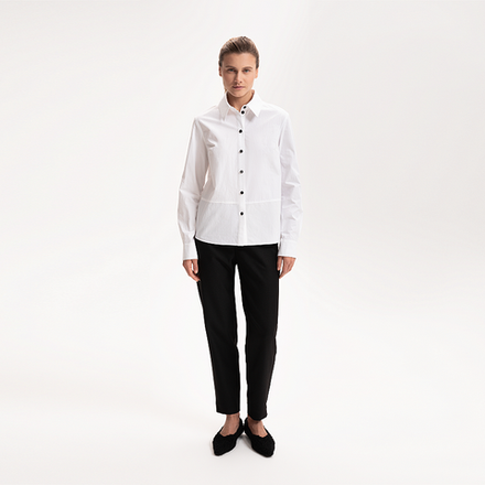 Брюки BAS.Ш21.387 Alpecora