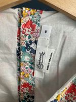 Хлопковое платье Bonpoint, 128