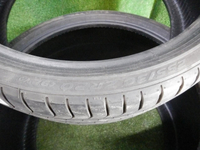 Шина Комплект шин Pirelli P-zero R20 R21