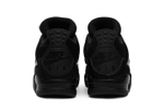 Кроссовки Jordan Air Jordan 4 Pony Hair (Женская размерная сетка)