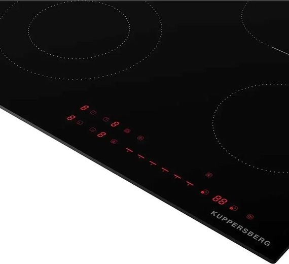 Cтеклокерамическая панель Kuppersberg ECS 624