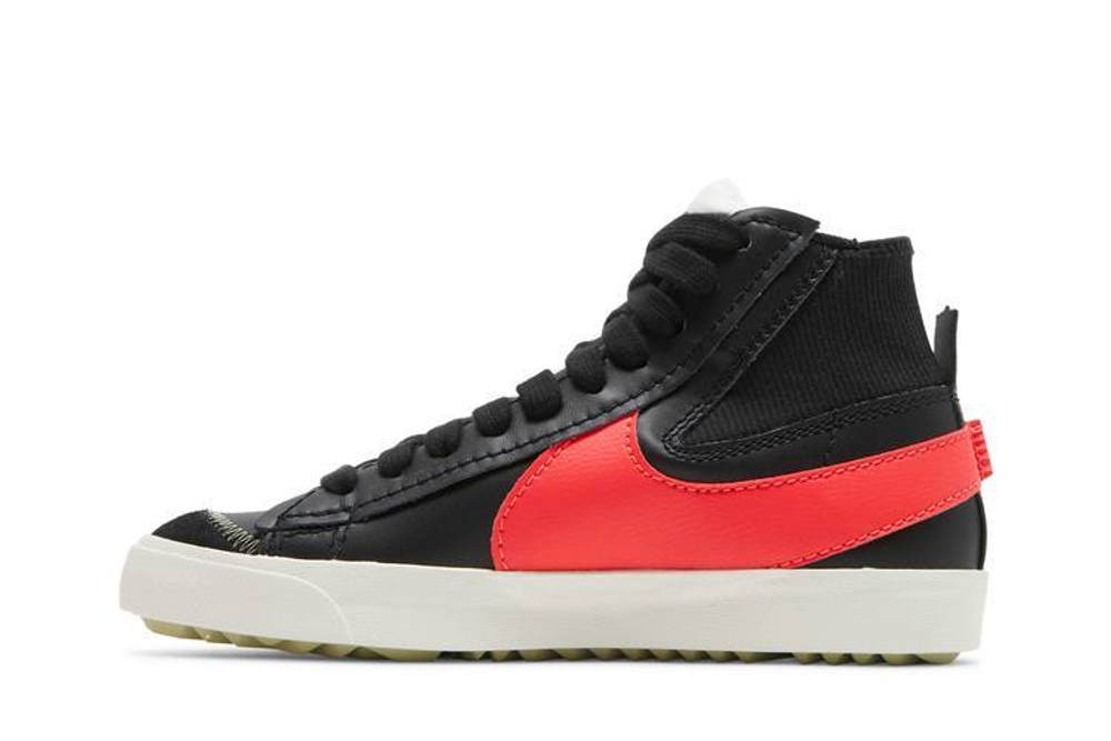 Кроссовки Nike Blazer 77 Jumbo