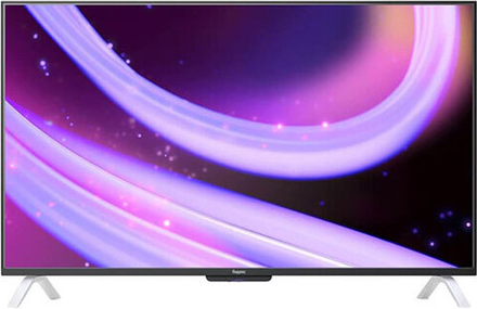 Телевизор 55" Яндекс ТВ Станция с Алисой YNDX-00095