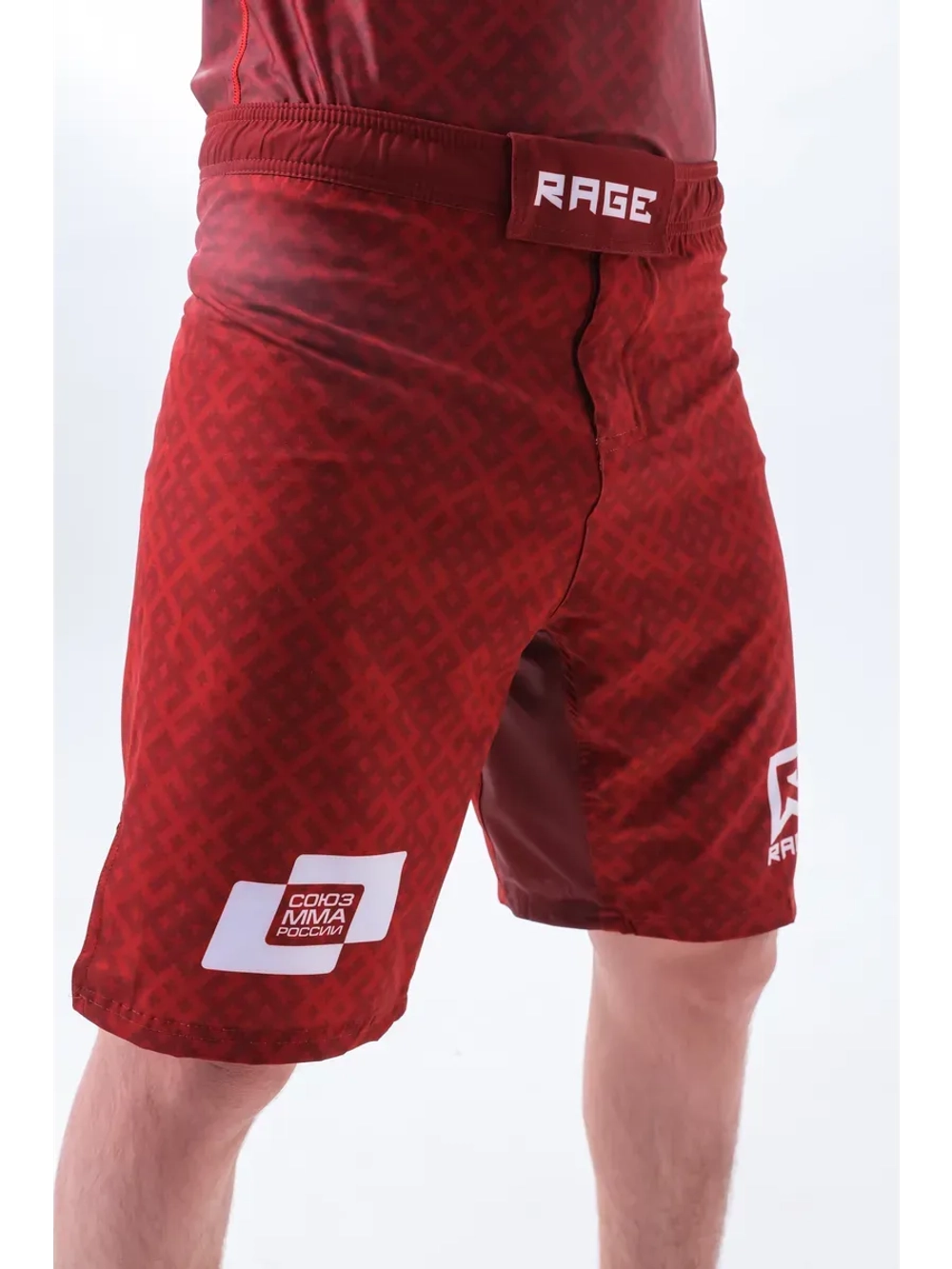 Шорты ММА для тренировок, для соревнований