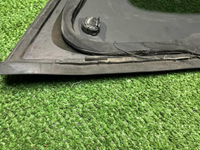 Форточка задняя правая Chery Tiggo 8 Pro (21-24)