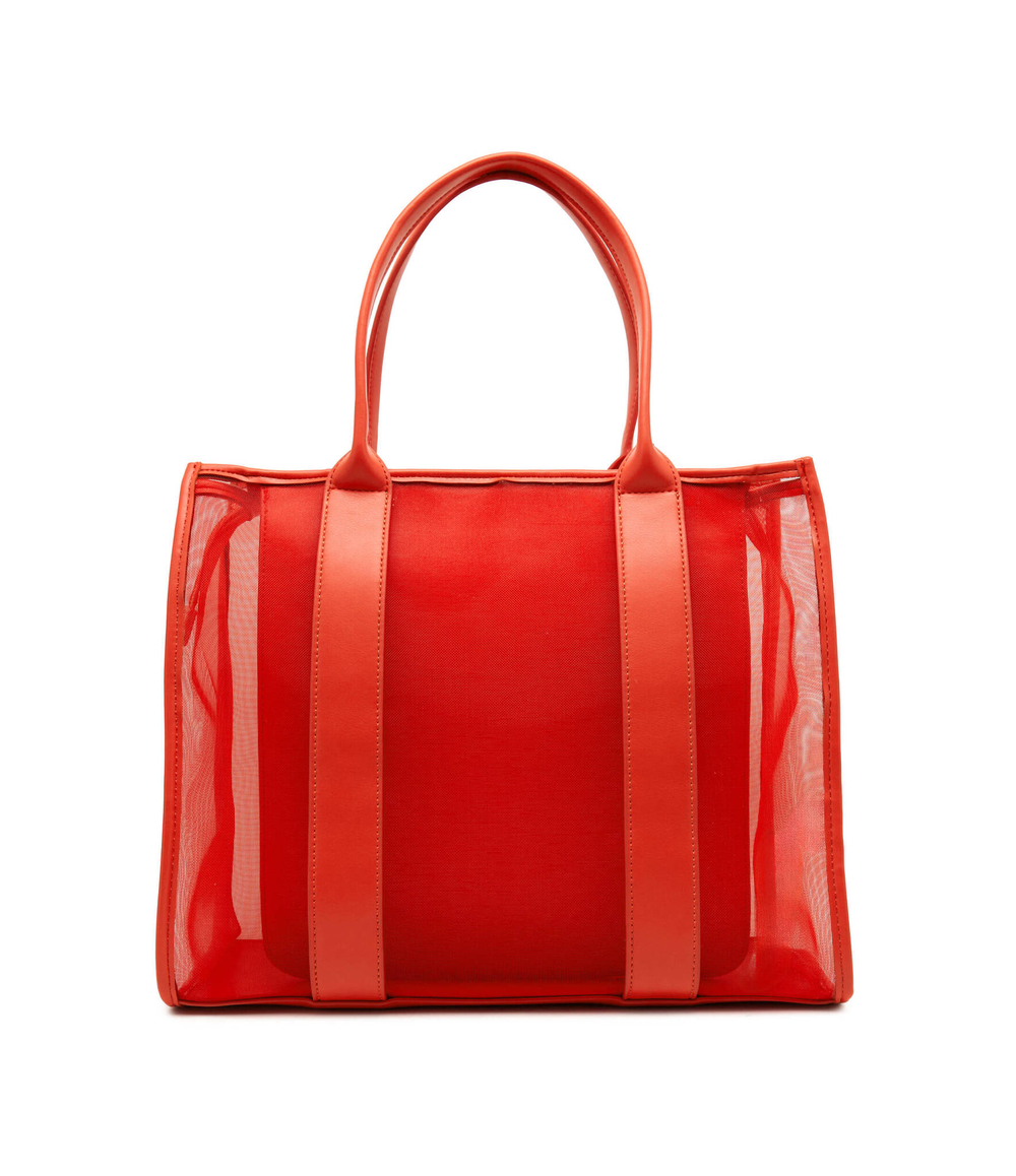 Сумка-шопер TWINSET - красный(241TD8130)