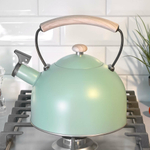 Чайник 3л со свистком, K-B019