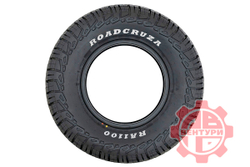 Шина ROADCRUZA RA1100 A/T LT265/75R16 123/120S