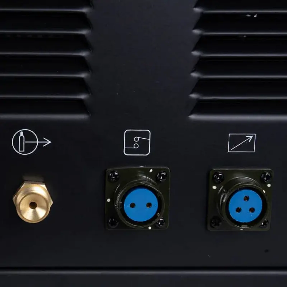 AuroraPRO INTER TIG 200 AC/DC PULSE MOSFET аппарат аргонодуговой сварки с сертификатом НАКС, 7316949