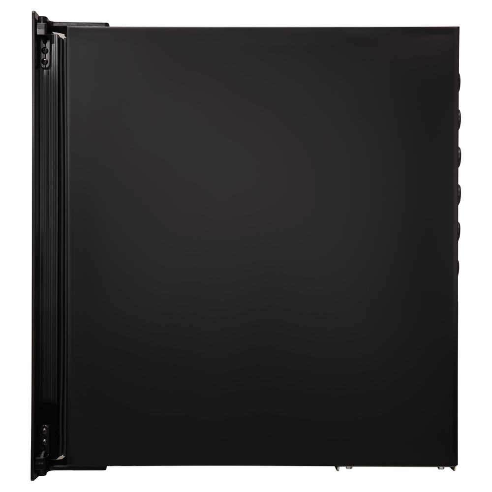 Встраиваемый винный шкаф Korting KFW 604 DB GN