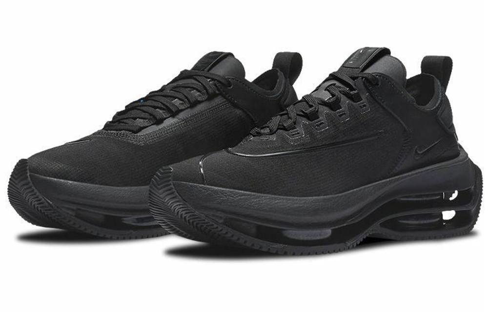 Кроссовки Nike Zoom Double Stacked (Женская размерная сетка)