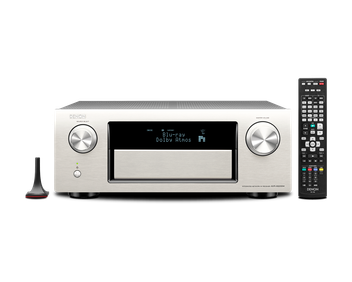 Denon AVR-X6200W
