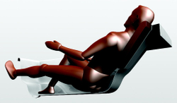 Ванна акриловая Ravak You 185x85 C011000000