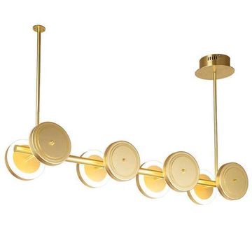 replica light  Larose Guyon LE ROYER LARGE 01 Gold