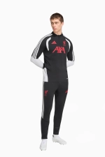 Штаны adidas Liverpool FC 26/27 Training - черный