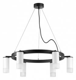 Подвесная люстра Lightstar Rullo LR0163661