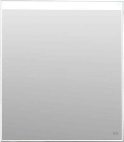Зеркало Aquanet Палермо new 9085 LED