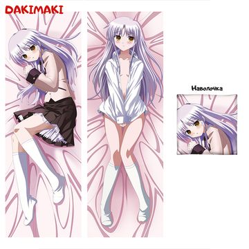 Дакимакура Канадэ Татибана арт. 0230