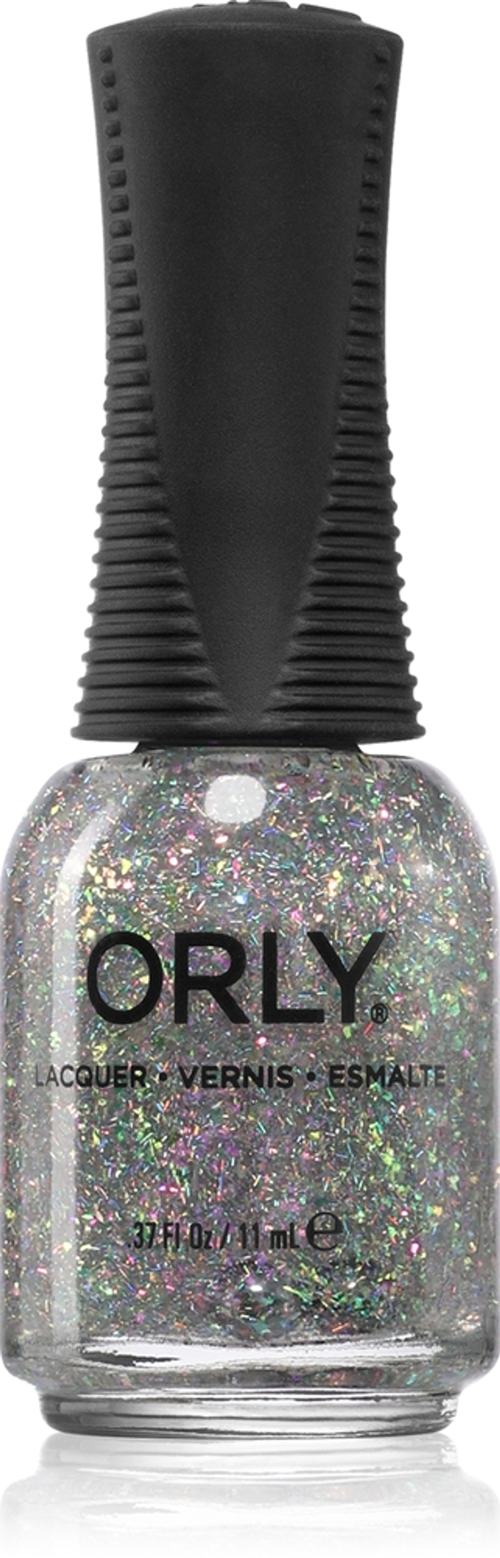 Orly Lacquer - лак для ногтей оттенок Disco Drop, 11 ml
