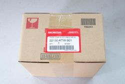 22130-KTW-901. FACE COMP. B, MOVABLE DRIVE