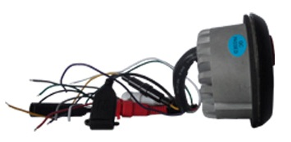 Ресивер Hasda 804, USB/MP3/FM/AM