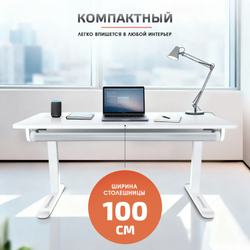 Стол компьютерный Ergokids Boston 2.0