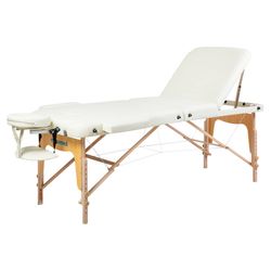 Массажный стол Mizomed Premium 3, складной