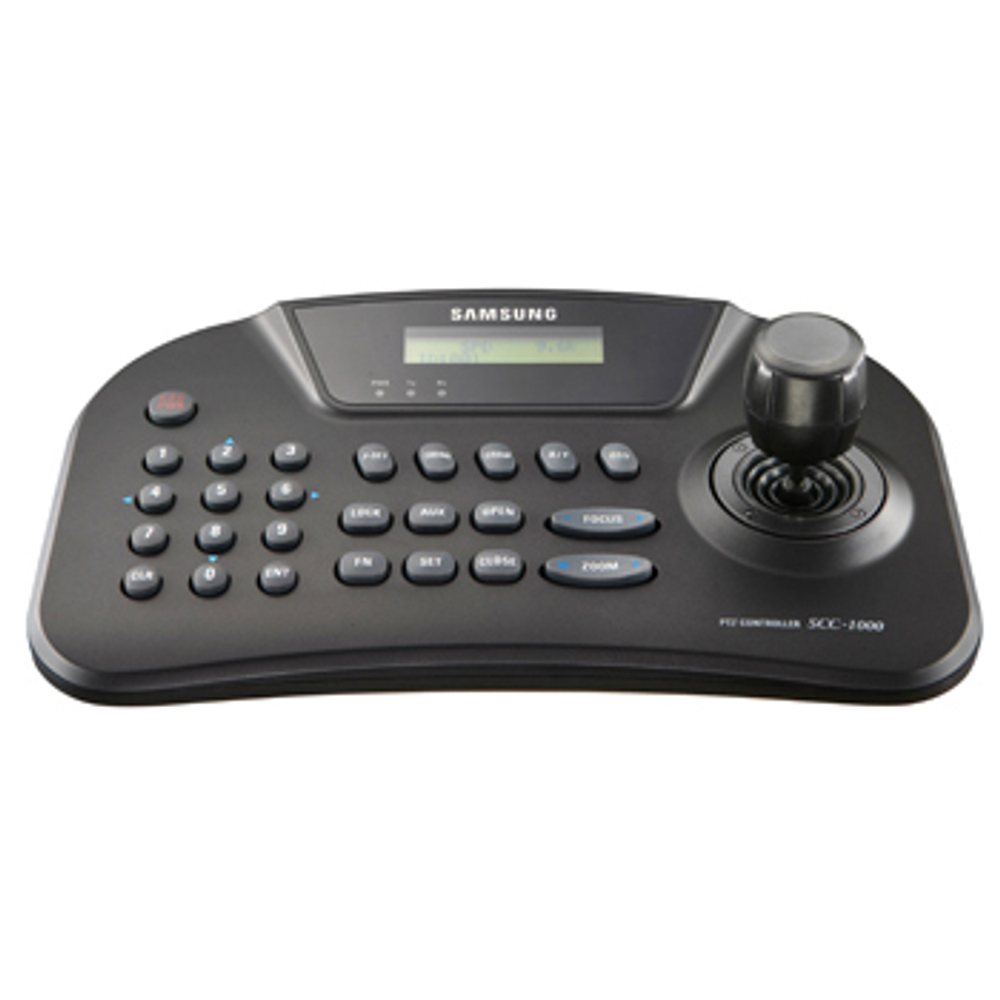 Пульт управления Samsung WISENET SPC-1010