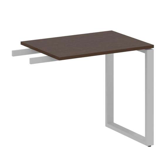 Метал Систем Приставной элемент на О-образном м/к БО.ПР-2  800*600*750