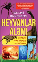 Heyvanlar aləmi