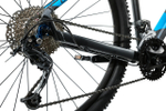 Горный велосипед Cube Aim SL 27.5 (2019)