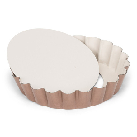 Мини-форма для выпечки Patisse Ceramic 10х2 см