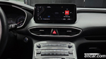 Hyundai The New Santa Fe Бензин 2.5T 2WD (01.2021)
