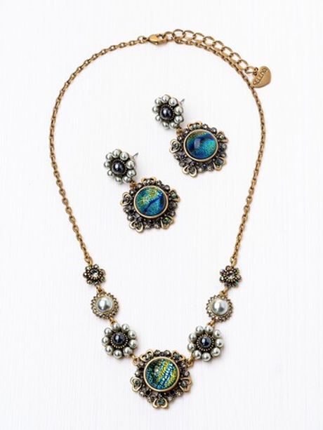 10124842 Комплект 2-х пр. Selena